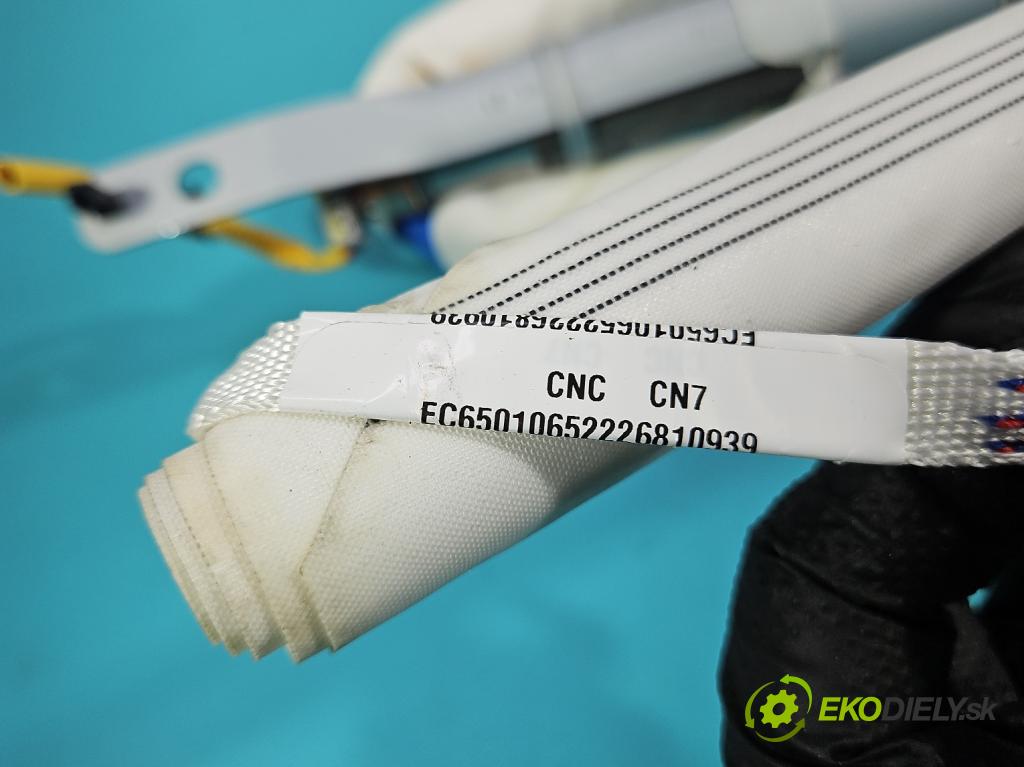 Hyundai Elantra VII 2020- 1.6 16V manual 90.2 kW 1598 cm3 4- clona pravé 80420-AA000