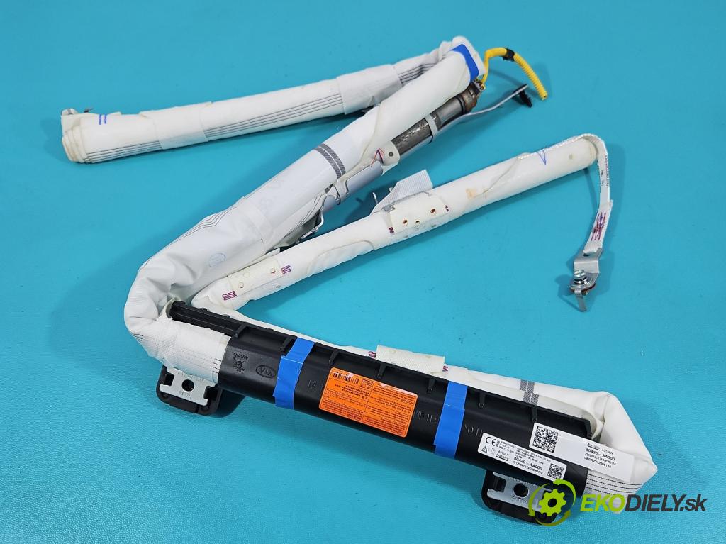 Hyundai Elantra VII 2020- 1.6 16V manual 90.2 kW 1598 cm3 4- clona pravé 80420-AA000