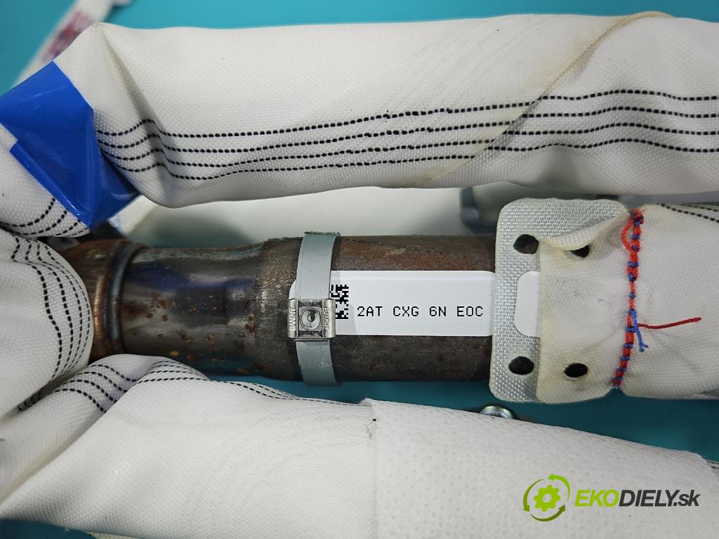 Hyundai Elantra VII 2020- 1.6 16V manual 90.2 kW 1598 cm3 4- clona pravé 80420-AA000