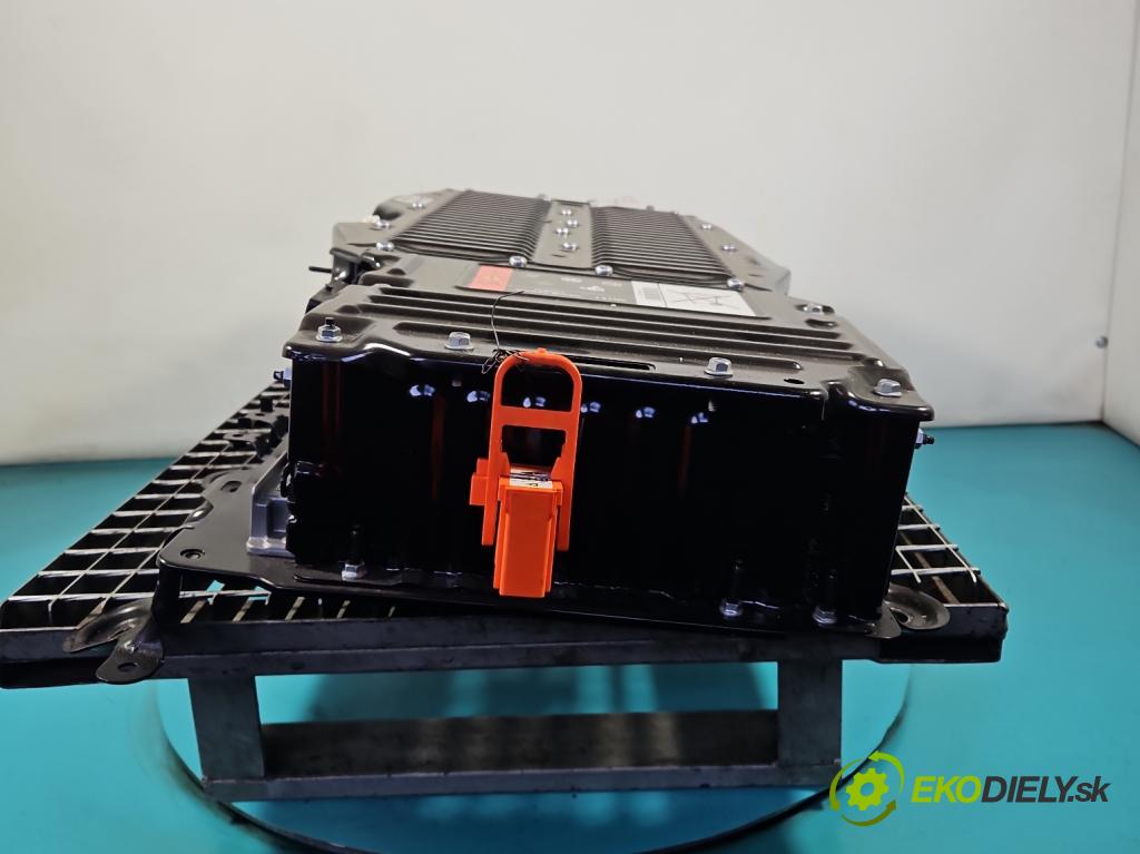 Ford Mondeo Mk5 2014-2022 2.0 16V 140 hp automatic 103 kW 1999 cm3 4- batéria HG9810B759CA