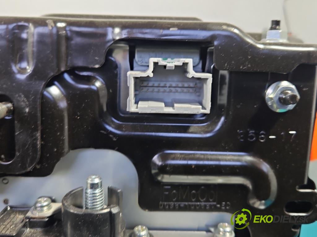 Ford Mondeo Mk5 2014-2022 2.0 16V 140 hp automatic 103 kW 1999 cm3 4- batéria HG9810B759CA