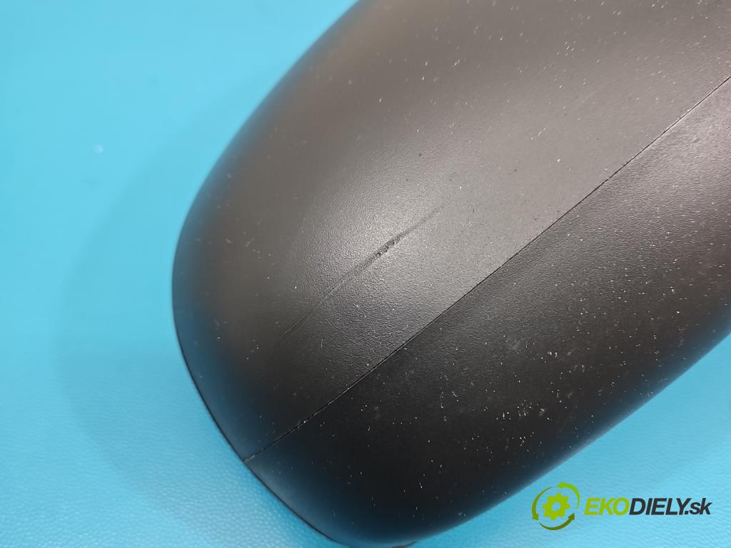 Skoda Roomster 1.4 16V 86 HP manual 63 kW 1390 cm3 5- zrkadlo pravé  (Kľučka dverí ostatné)