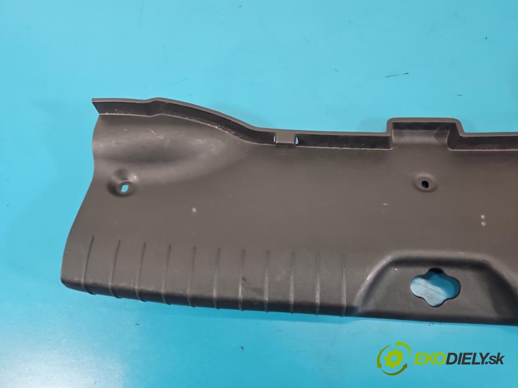 Hyundai Elantra VII 2020- 1.6 16V manual 90.2 kW 1598 cm3 4- kryt plastová 85770-AA000