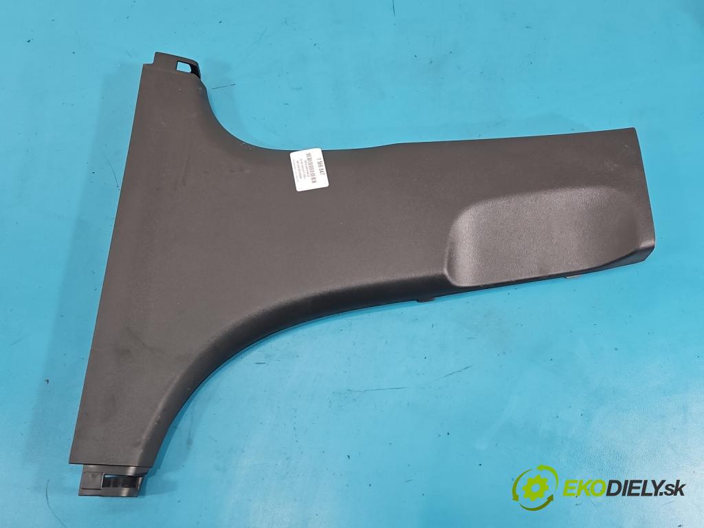 Hyundai Elantra VII 2020- 1.6 16V manual 90.2 kW 1598 cm3 4- kryt plast 85835-AA000