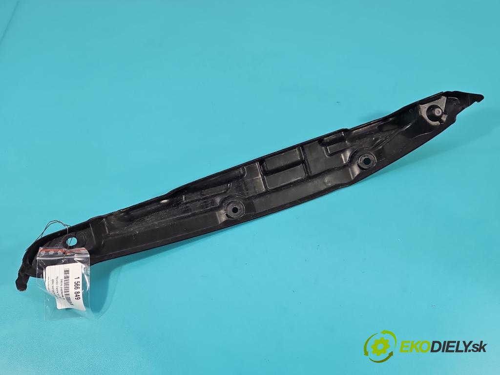 Hyundai Elantra VII 2020- 1.6 16V manual 90.2 kW 1598 cm3 4- kryt plastová 84126-AA000