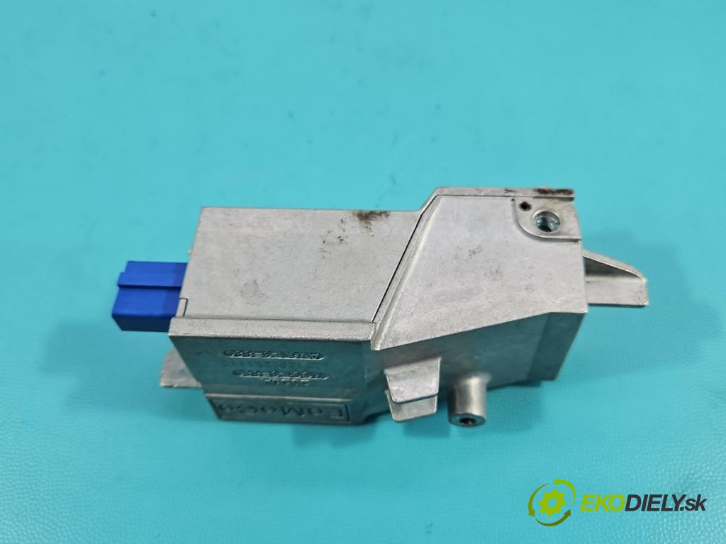 Ford Mondeo Mk5 2014-2022 2.0 16V 140 HP automatic 103 kW 1999 cm3 4- Blokáda: řízení: 7G91-3F880 (Riadenie ostatné)