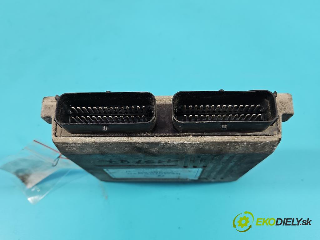 Skoda Roomster 1.4 16V 86 HP manual 63 kW 1390 cm3 5- riadiaca jednotka LPG LANDIRENZO OMEGAS