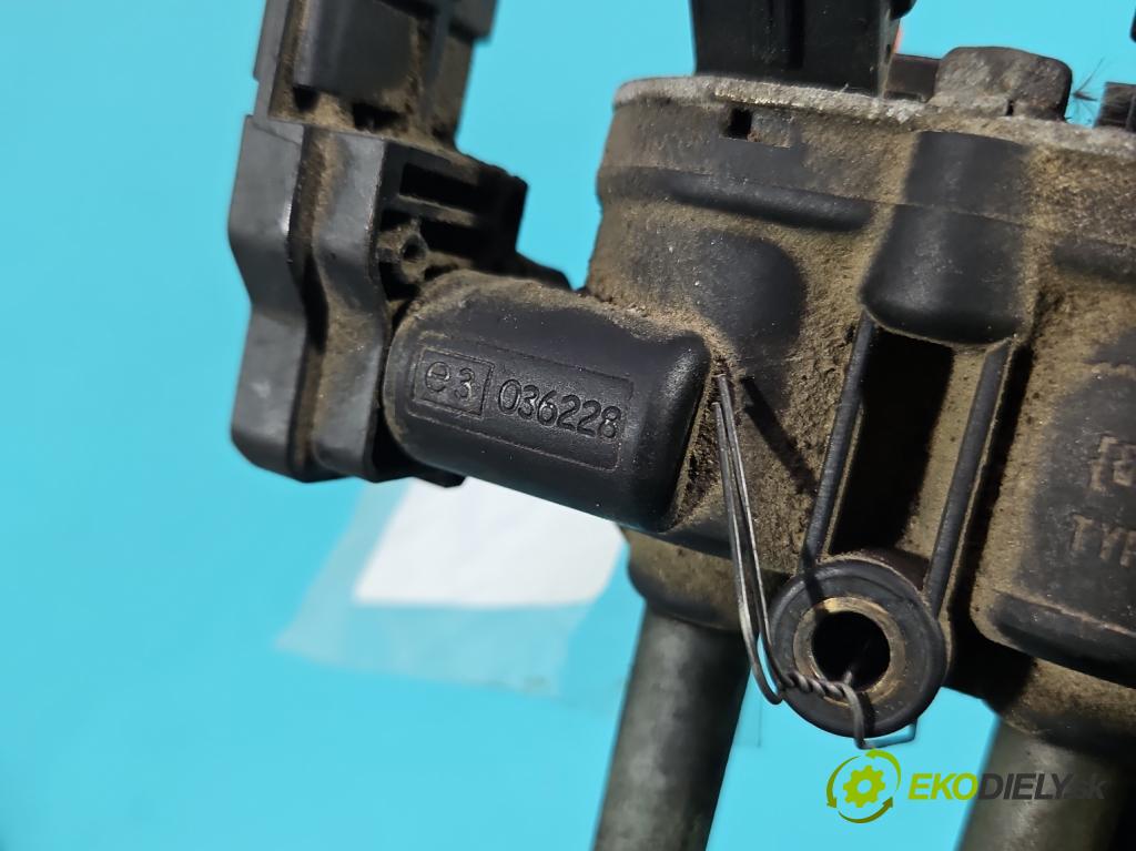 Skoda Roomster 1.4 16V 86 HP manual 63 kW 1390 cm3 5- vstrek LPG MED