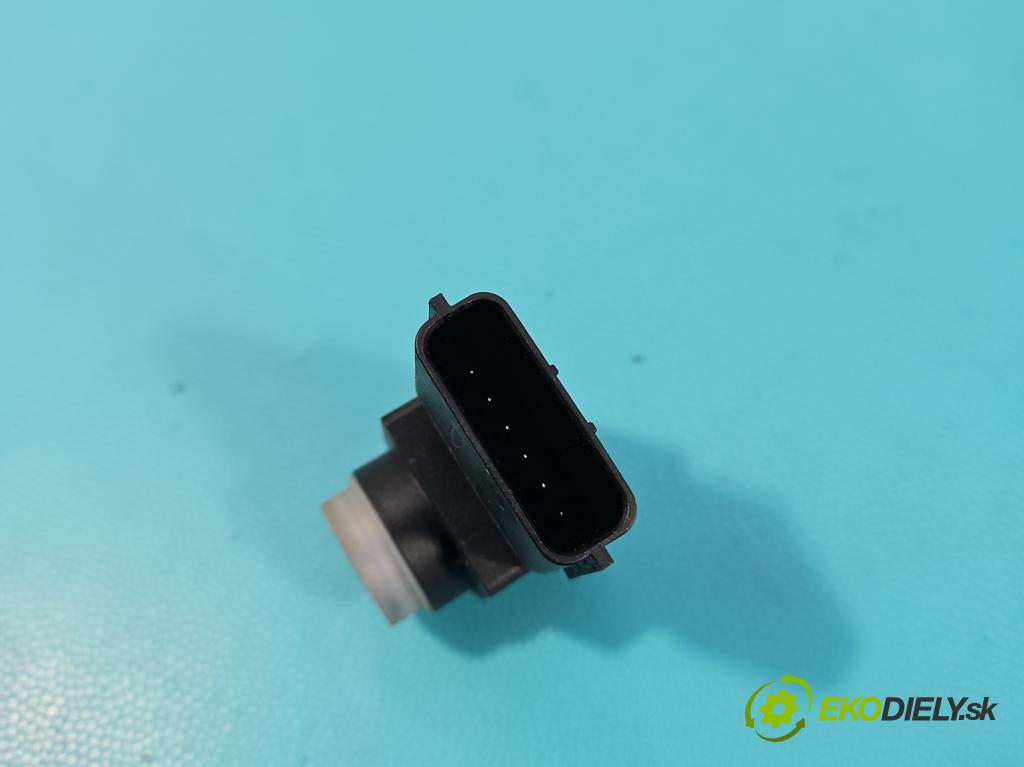 Hyundai Elantra VII 2020- 1.6 16V manual 90.2 kW 1598 cm3 4- snímač parkovaní: 99310-AA100