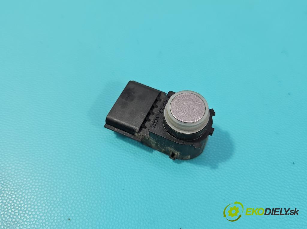 Hyundai Elantra VII 2020- 1.6 16V manual 90.2 kW 1598 cm3 4- snímač parkování 99310-AA100