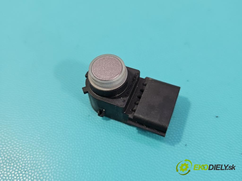 Hyundai Elantra VII 2020- 1.6 16V manual 90.2 kW 1598 cm3 4- snímač parkovaní: 99310-AA100