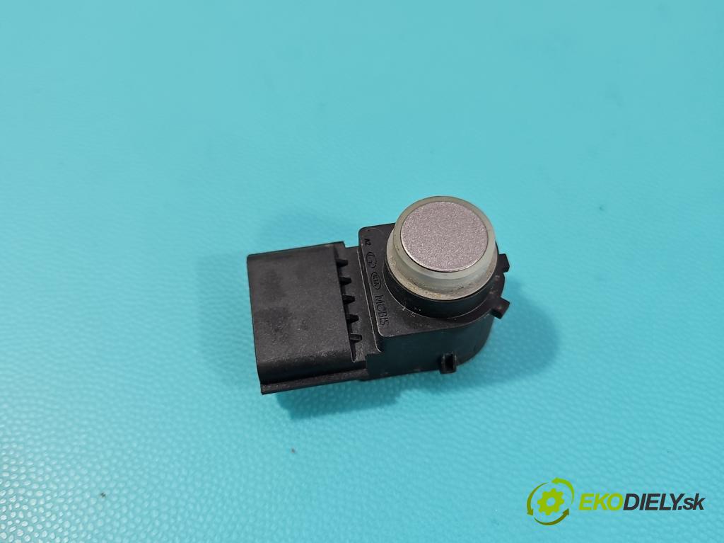 Hyundai Elantra VII 2020- 1.6 16V manual 90.2 kW 1598 cm3 4- snímač parkování 99310-AA100