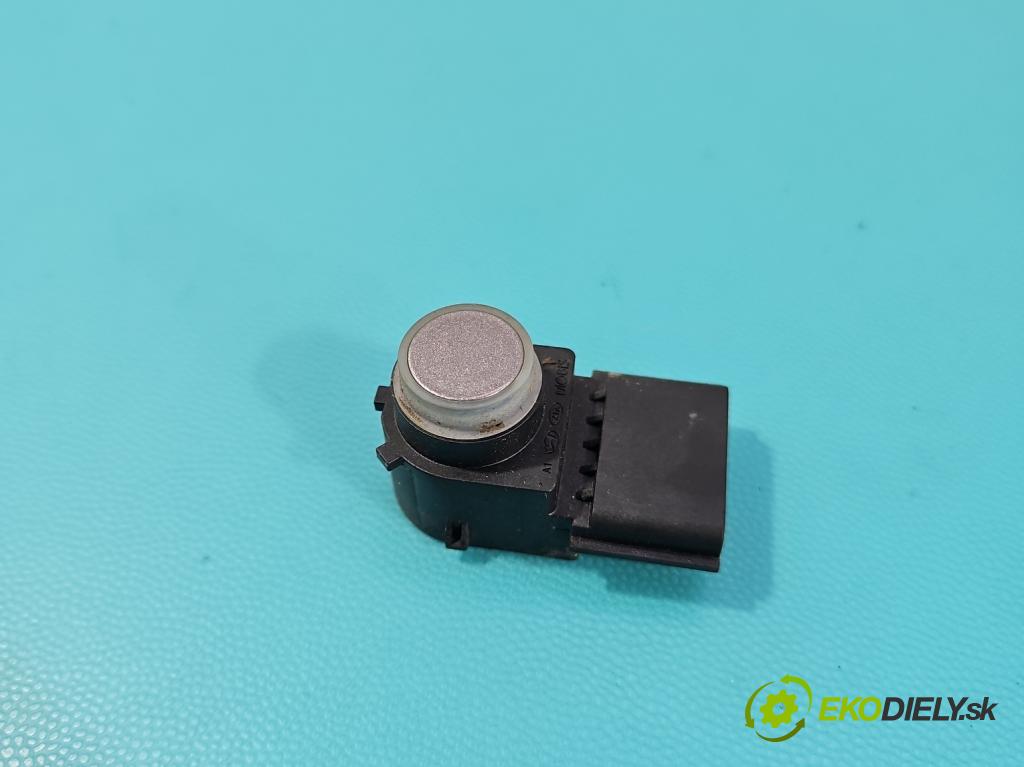 Hyundai Elantra VII 2020- 1.6 16V manual 90.2 kW 1598 cm3 4- snímač parkování 99310-AA100