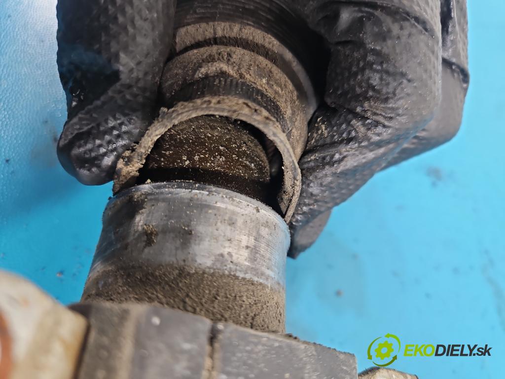 Skoda Roomster 1.4 16V 86 hp manual 63 kW 1390 cm3 5- řízení volant