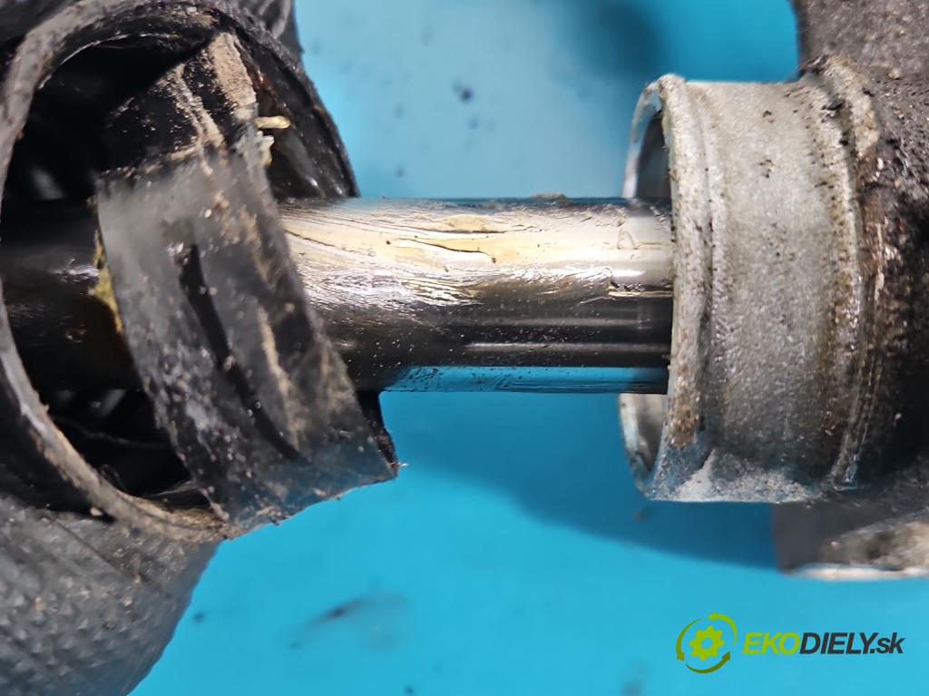 Skoda Roomster 1.4 16V 86 hp manual 63 kW 1390 cm3 5- řízení volant