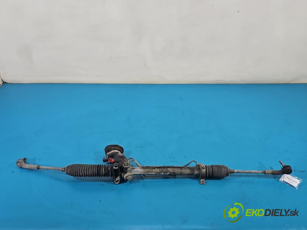 Skoda Roomster 1.4 16V 86 hp manual 63 kW 1390 cm3 5- řízení volant 