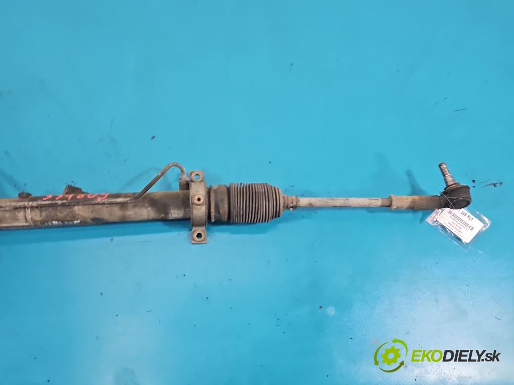 Skoda Roomster 1.4 16V 86 hp manual 63 kW 1390 cm3 5- řízení volant