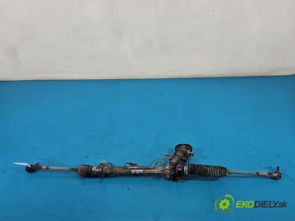 Skoda Roomster 1.4 16V 86 hp manual 63 kW 1390 cm3 5- řízení volant