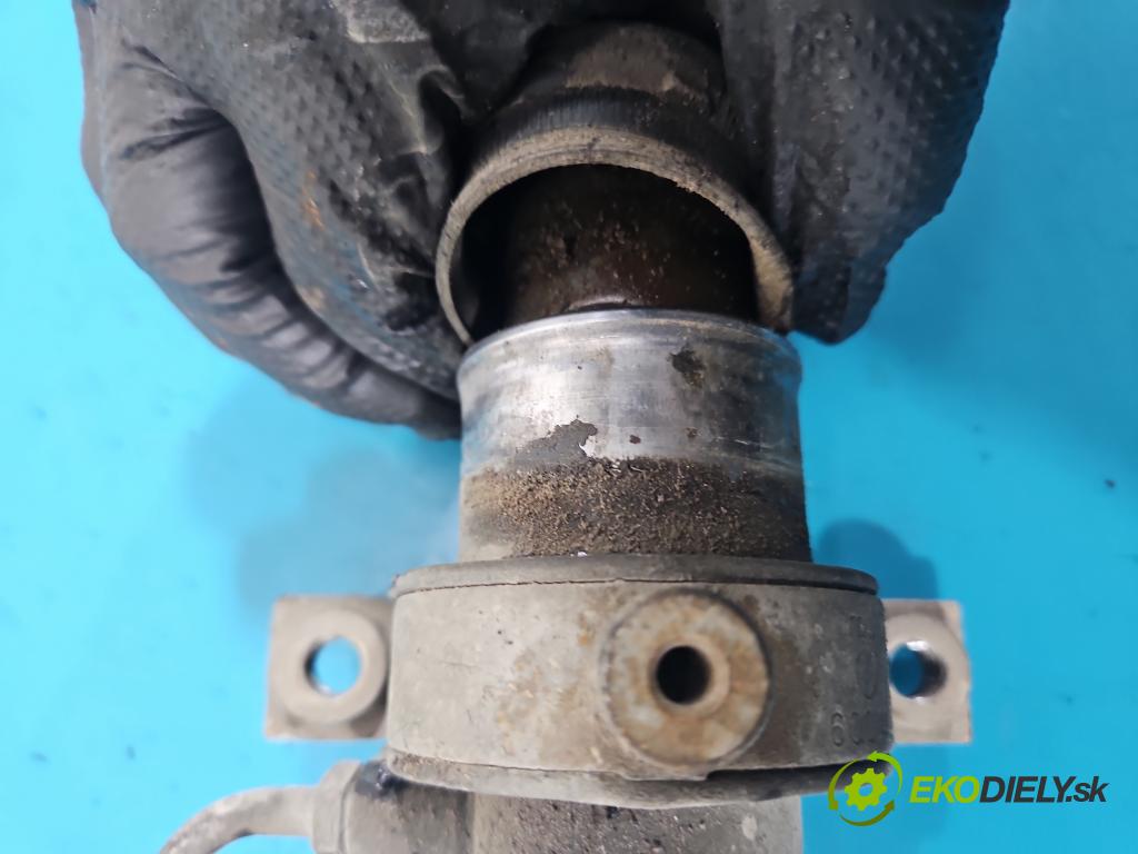 Skoda Roomster 1.4 16V 86 hp manual 63 kW 1390 cm3 5- řízení volant