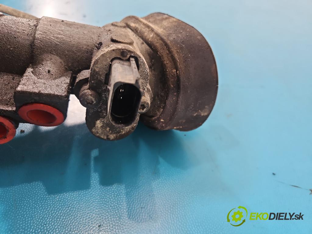 Skoda Roomster 1.4 16V 86 hp manual 63 kW 1390 cm3 5- řízení volant