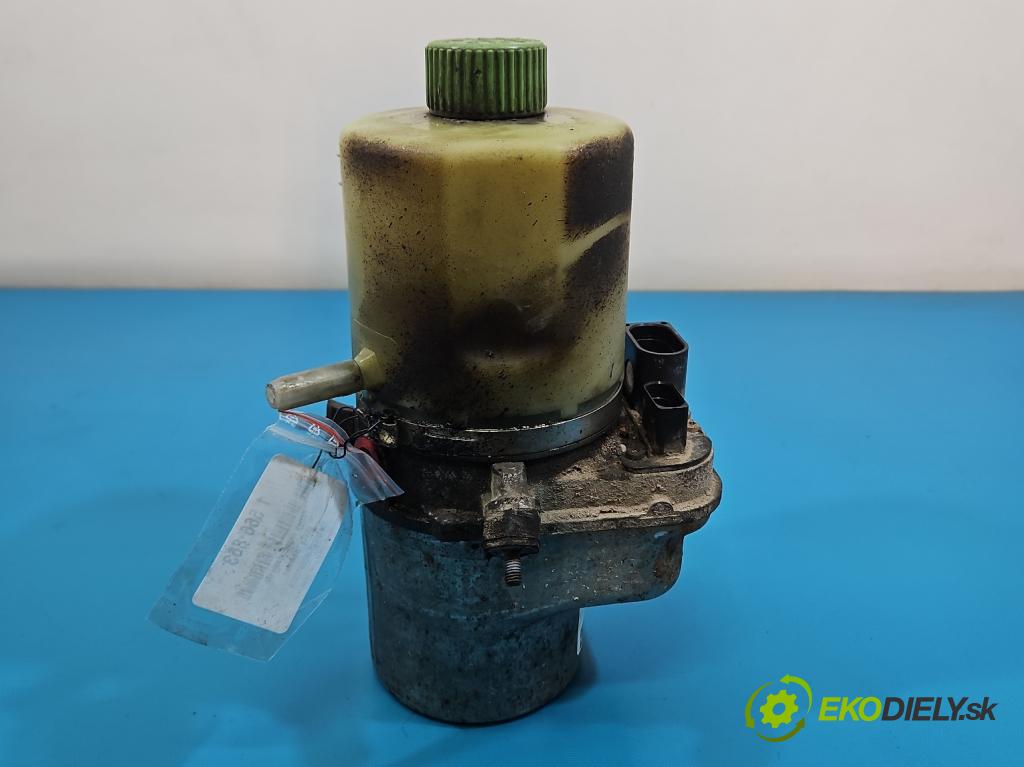 Skoda Roomster 1.4 16V 86 HP manual 63 kW 1390 cm3 5- čerpadlo posilovač 6R0423156C (Servočerpadlo)