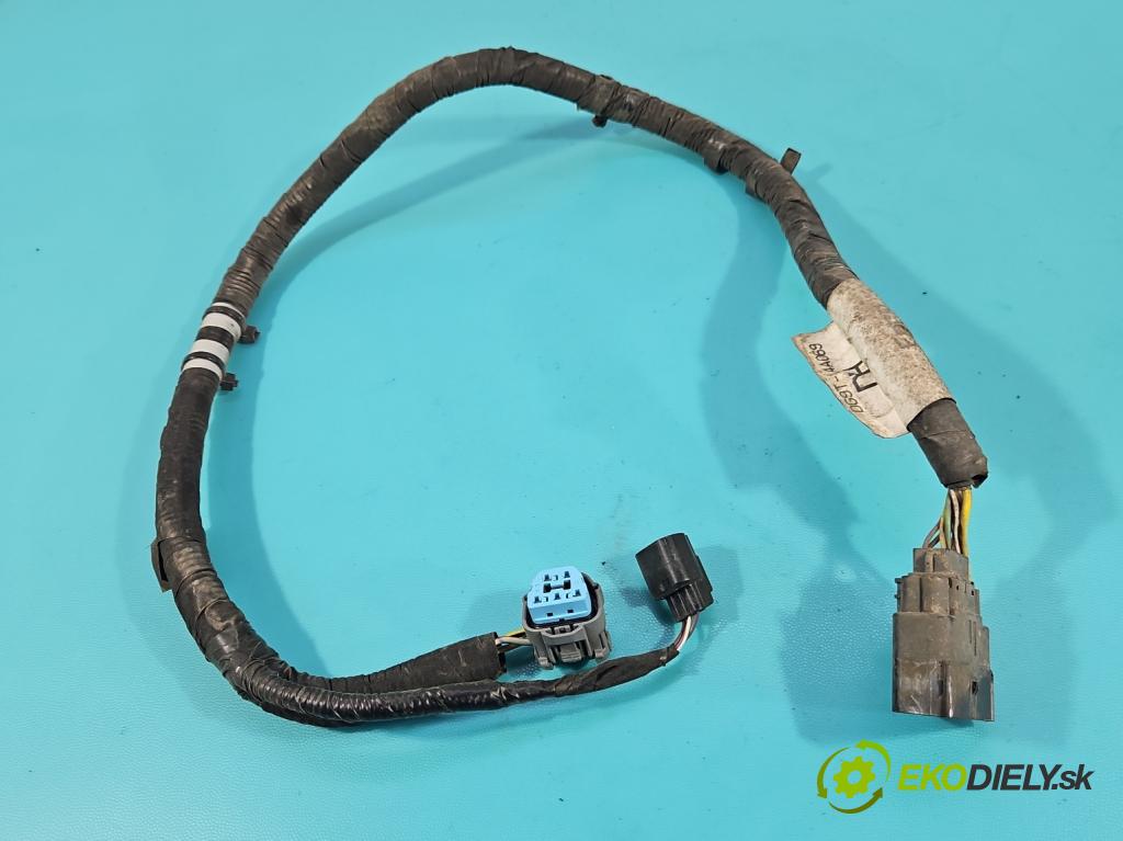 Ford Mondeo Mk5 2014-2022 2.0 16V 140 hp automatic 103 kW 1999 cm3 4- Balíček: DG9T-14-A069-DH