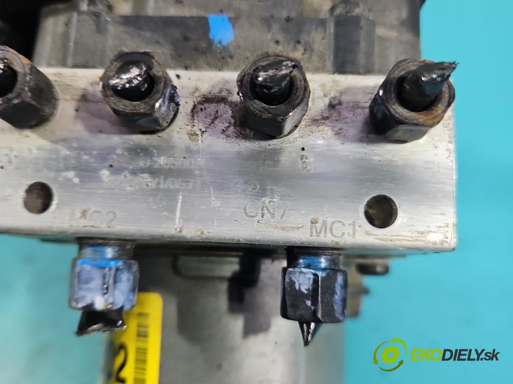 Hyundai Elantra VII 2020- 1.6 16V manual 90.2 kW 1598 cm3 4- čerpadlo abs AA589-30500 (Pumpa ABS)