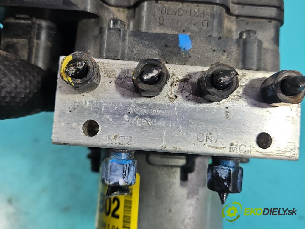 Hyundai Elantra VII 2020- 1.6 16V manual 90.2 kW 1598 cm3 4- čerpadlo abs AA589-30500 (Pumpa ABS)