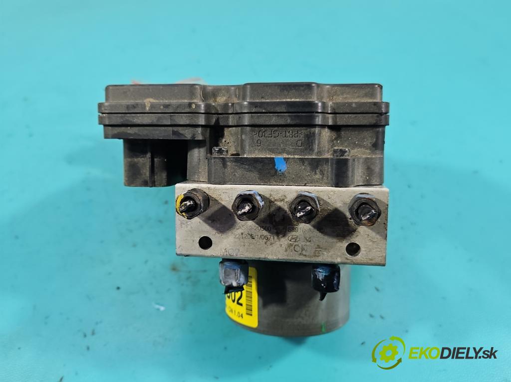 Hyundai Elantra VII 2020- 1.6 16V manual 90.2 kW 1598 cm3 4- čerpadlo abs AA589-30500 (Pumpa ABS)