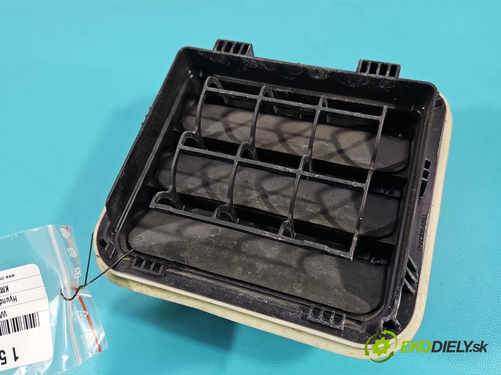 Hyundai Elantra VII 2020- 1.6 16V manual 90.2 kW 1598 cm3 4- Vstup: vzduchu 97510-AA000