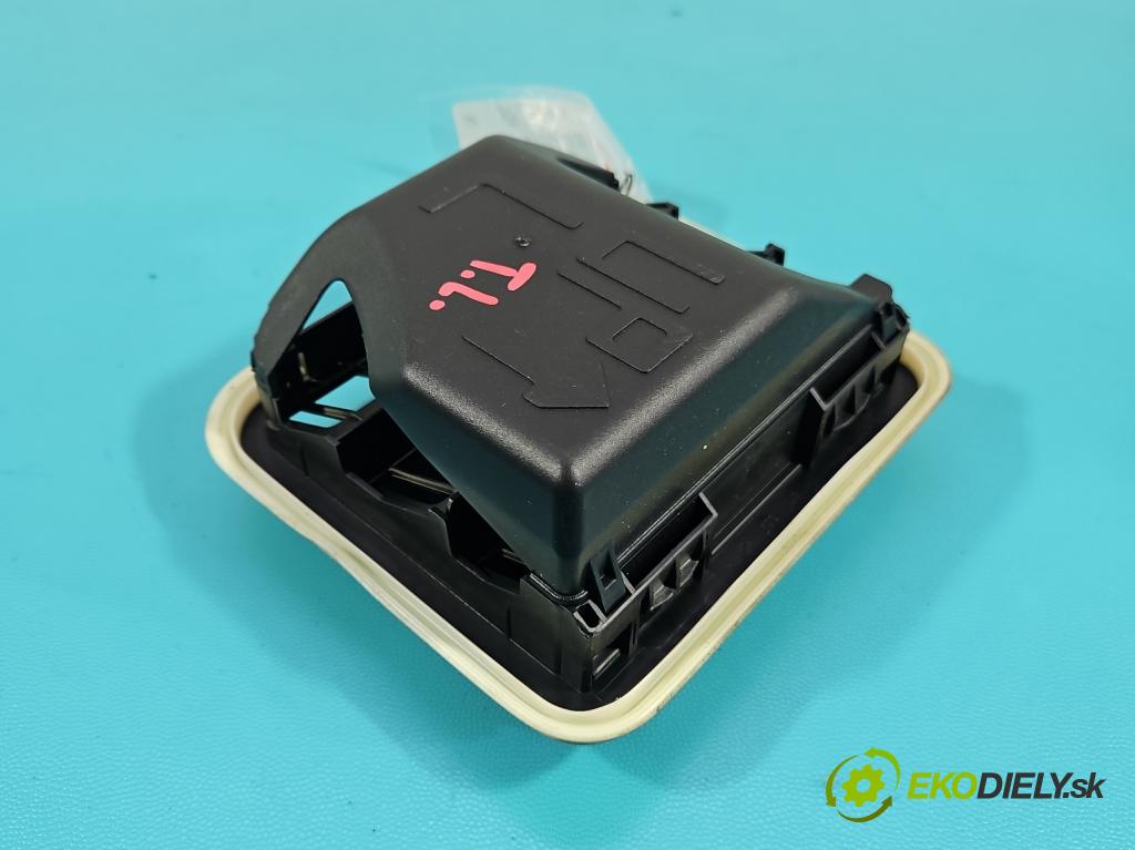 Hyundai Elantra VII 2020- 1.6 16V manual 90.2 kW 1598 cm3 4- Vstup: vzduchu 97510-AA000