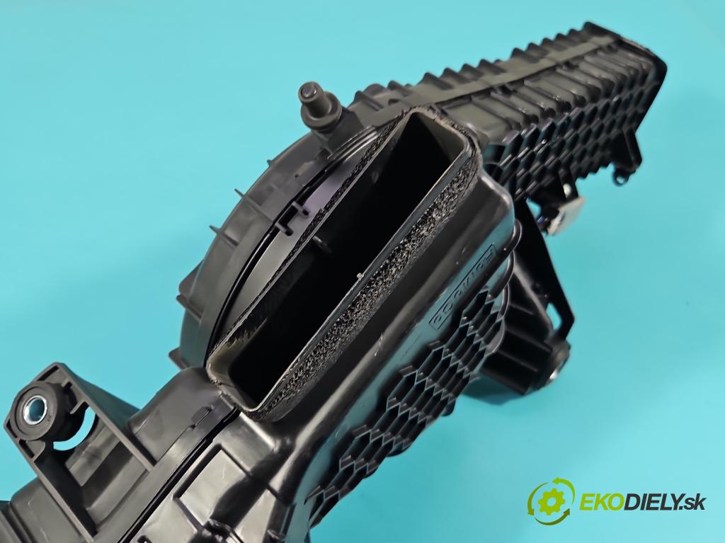 Ford Mondeo Mk5 2014-2022 2.0 16V 140 hp automatic 103 kW 1999 cm3 4- ventilátor vzduchu DG98-10C709-AB