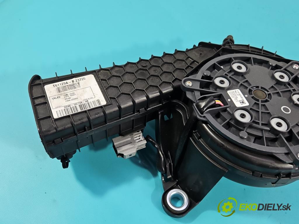 Ford Mondeo Mk5 2014-2022 2.0 16V 140 hp automatic 103 kW 1999 cm3 4- ventilátor vzduchu DG98-10C709-AB