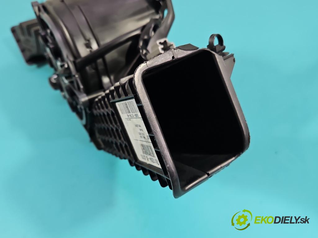 Ford Mondeo Mk5 2014-2022 2.0 16V 140 hp automatic 103 kW 1999 cm3 4- ventilátor vzduchu DG98-10C709-AB