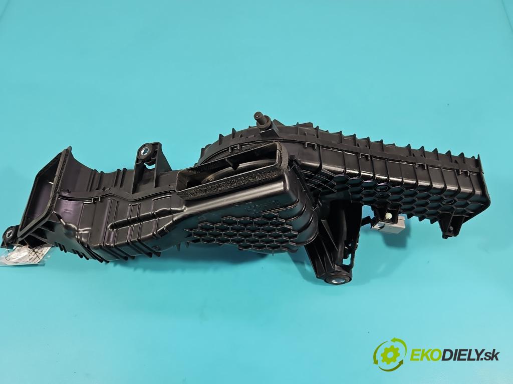 Ford Mondeo Mk5 2014-2022 2.0 16V 140 hp automatic 103 kW 1999 cm3 4- ventilátor vzduchu DG98-10C709-AB