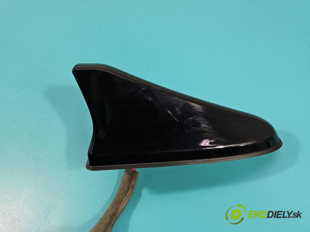 Hyundai Elantra VII 2020- 1.6 16V manual 90.2 kW 1598 cm3 4- Antena 96210-AA420EB