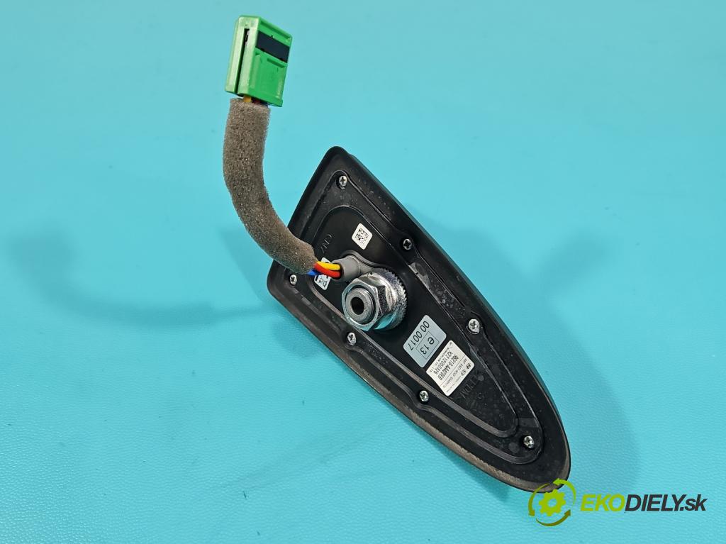 Hyundai Elantra VII 2020- 1.6 16V manual 90.2 kW 1598 cm3 4- Antena 96210-AA420EB