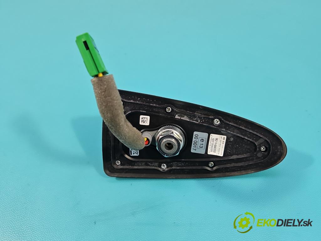 Hyundai Elantra VII 2020- 1.6 16V manual 90.2 kW 1598 cm3 4- Antena 96210-AA420EB