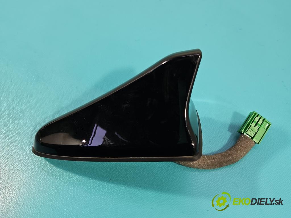 Hyundai Elantra VII 2020- 1.6 16V manual 90.2 kW 1598 cm3 4- Antena 96210-AA420EB