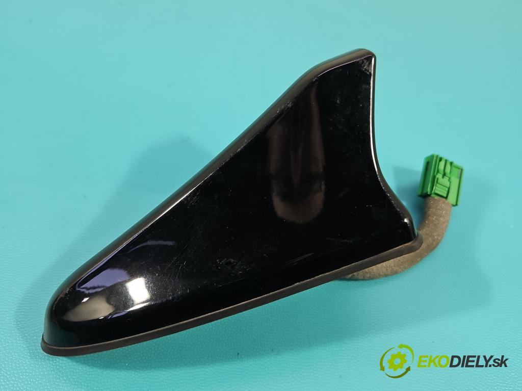 Hyundai Elantra VII 2020- 1.6 16V manual 90.2 kW 1598 cm3 4- Antena 96210-AA420EB