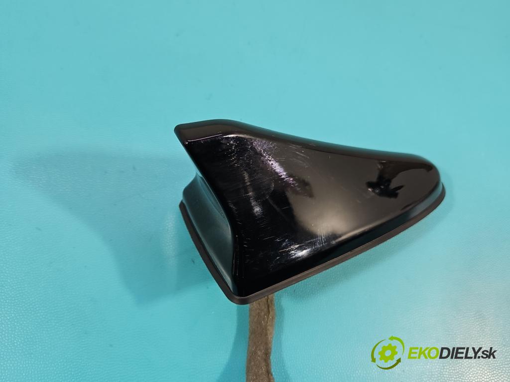 Hyundai Elantra VII 2020- 1.6 16V manual 90.2 kW 1598 cm3 4- Antena 96210-AA420EB