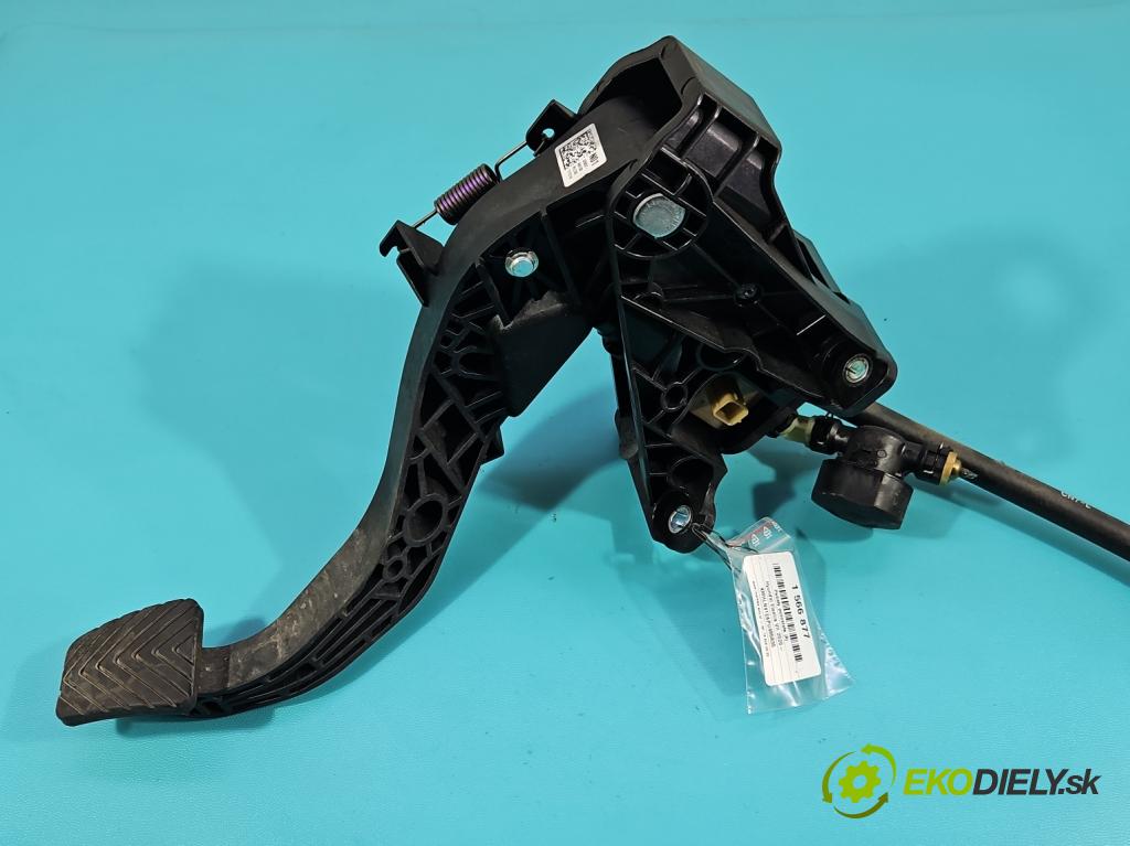 Hyundai Elantra VII 2020- 1.6 16V manual 90.2 kW 1598 cm3 4- pedály 32802-AA100