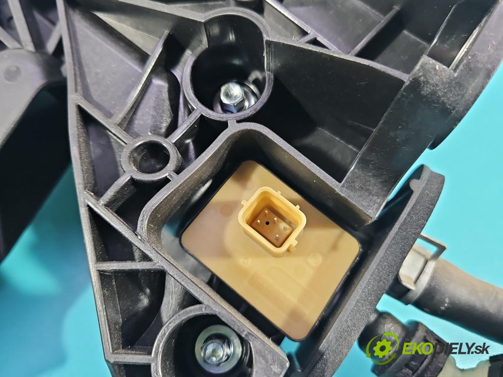 Hyundai Elantra VII 2020- 1.6 16V manual 90.2 kW 1598 cm3 4- pedály 32802-AA100