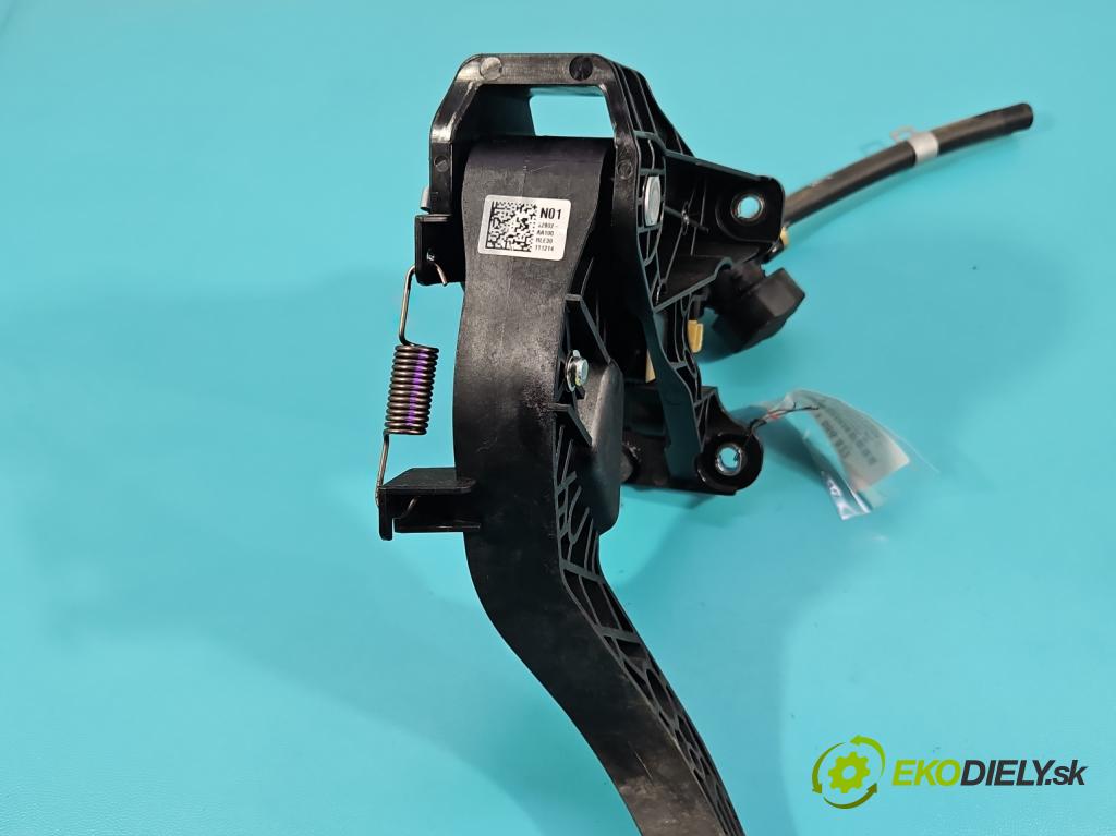 Hyundai Elantra VII 2020- 1.6 16V manual 90.2 kW 1598 cm3 4- pedály 32802-AA100