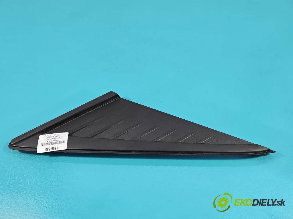 Hyundai Elantra VII 2020- 1.6 16V manual 90.2 kW 1598 cm3 4- kryt plastová 87850-AA000