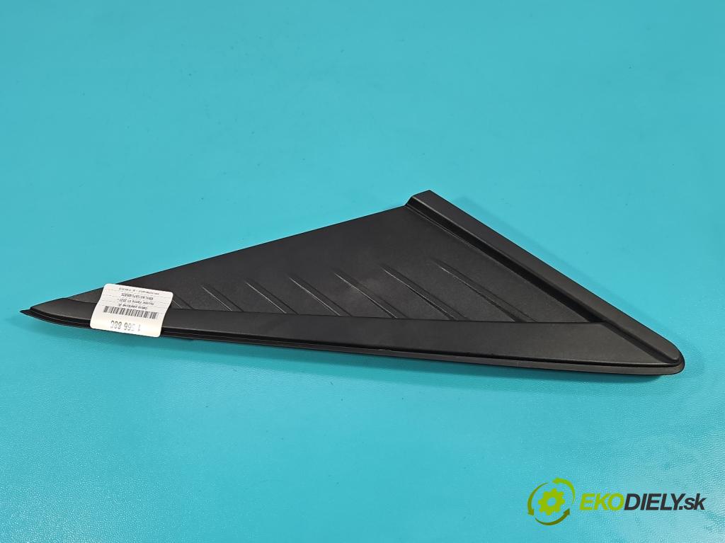 Hyundai Elantra VII 2020- 1.6 16V manual 90.2 kW 1598 cm3 4- kryt plastová 87860-AA000