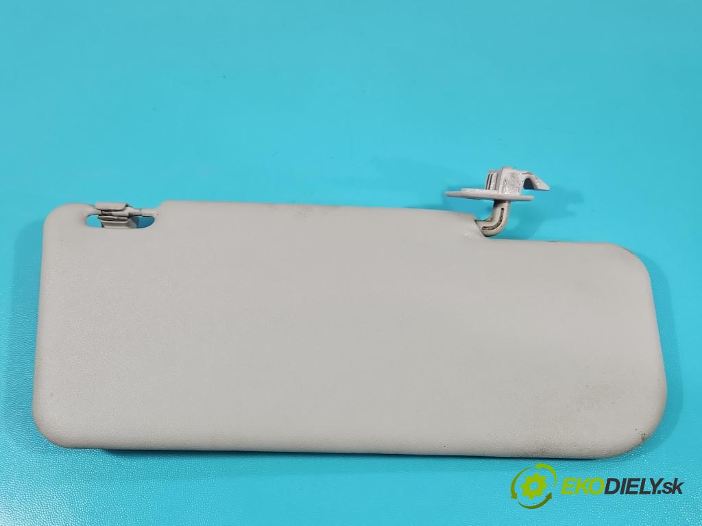 Fiat Panda II 2003-2012 1.1 8V 54 hp manual 40 kW 1108 cm3 5- clonítko levé 