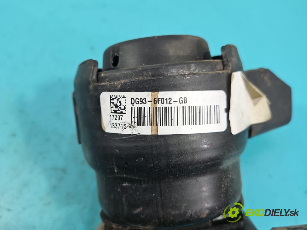 Ford Mondeo Mk5 2014-2022 2.0 16V 140 HP automatic 103 kW 1999 cm3 4- airbag motora DG93-6F012-GB (Držiak motora)