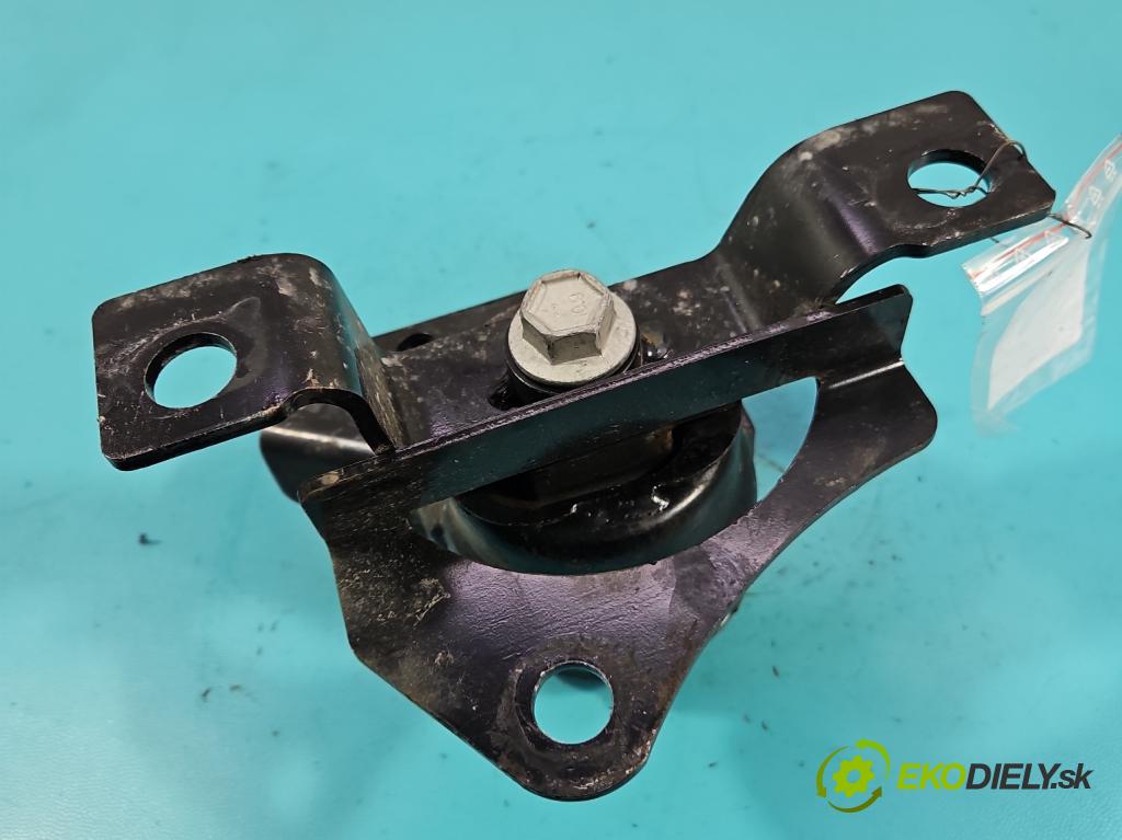 Ford Mondeo Mk5 2014-2022 2.0 16V 140 HP automatic 103 kW 1999 cm3 4- airbag motora DG93-6F012-GB (Držiak motora)