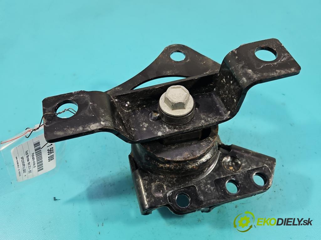 Ford Mondeo Mk5 2014-2022 2.0 16V 140 HP automatic 103 kW 1999 cm3 4- airbag motora DG93-6F012-GB (Držiak motora)